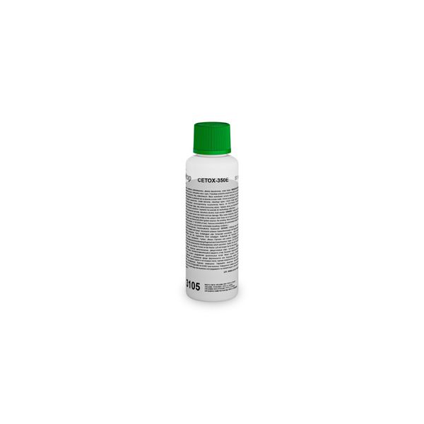 BOLL Hardener for Polyester Spray Putty CETOX-350E