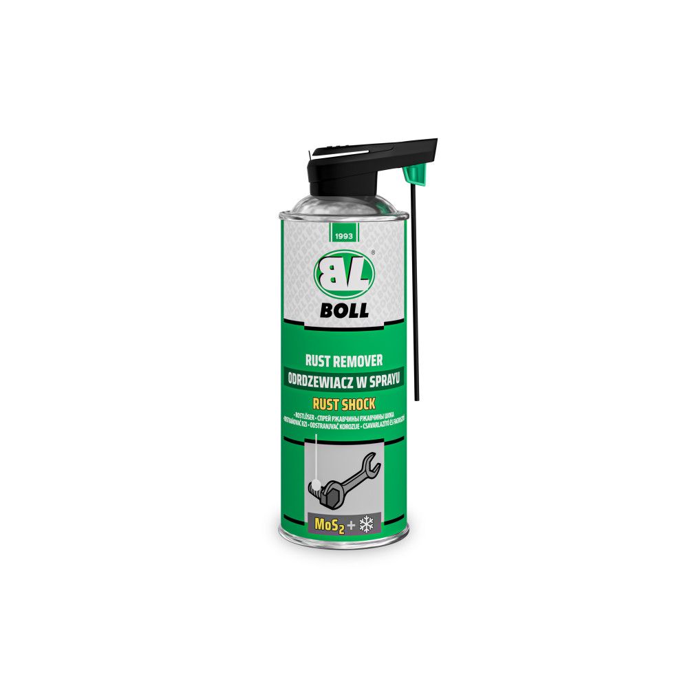 Rust Remover