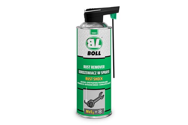 Rust Remover