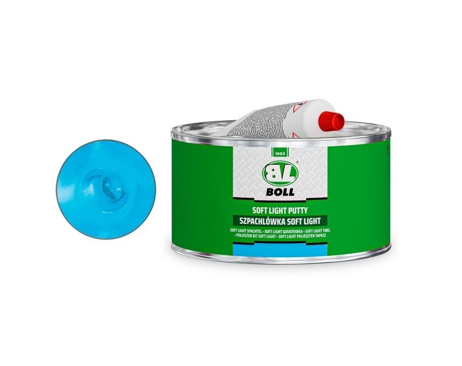 BOLL Soft Light Body Filler