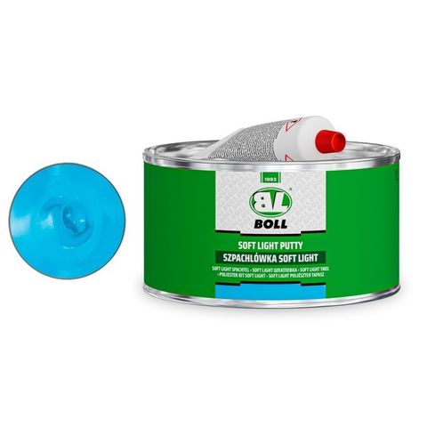 BOLL Soft Light Body Filler
