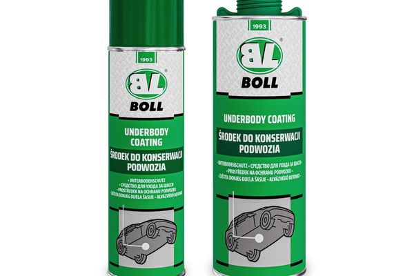 Underbody Protection