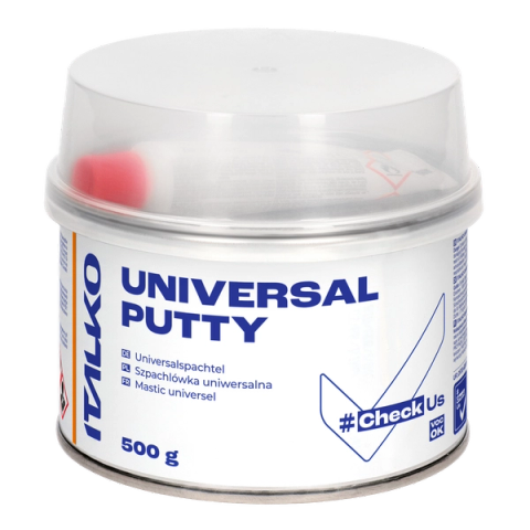 ITALKO Universal Body Filler