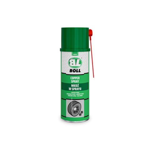 BOLL Copper Grease - Spray