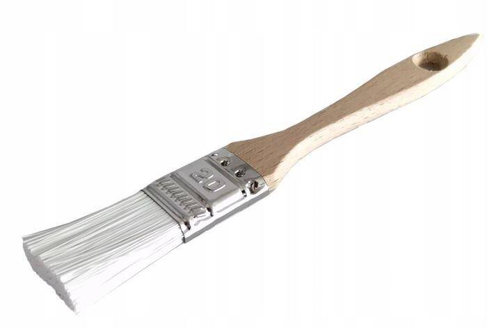 BRUSH FOR MAS 20 MM
