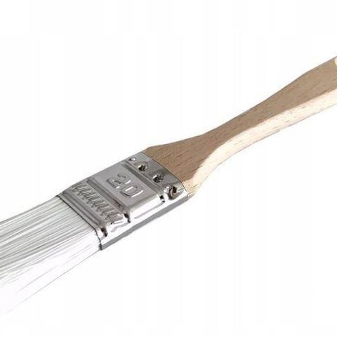 BLUE-CAR Seam Sealer Application Brush