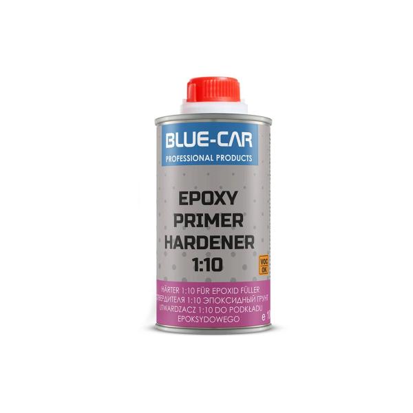 BLUE-CAR HARDENER FOR EPOXY 120ML