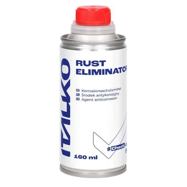 ITALKO ANTI-CORROSION AGENT 0.16L