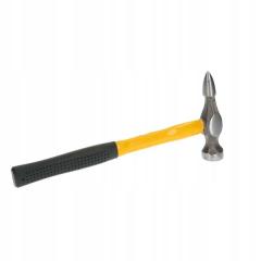 SICCO Tools 7-Piece Panel Beating Hammer & Dolly Set, 7-Piece · Pack thumbnail 2