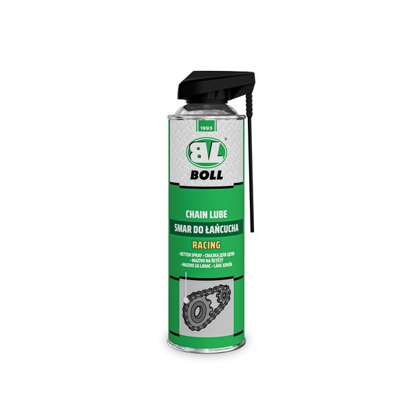 BOLL chain lube