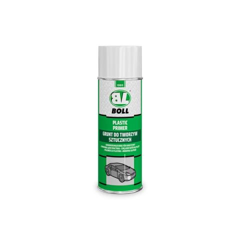 BOLL Plastic Primer - Spray