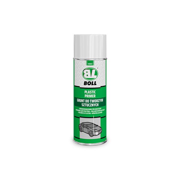 BOLL plastic primer - spray