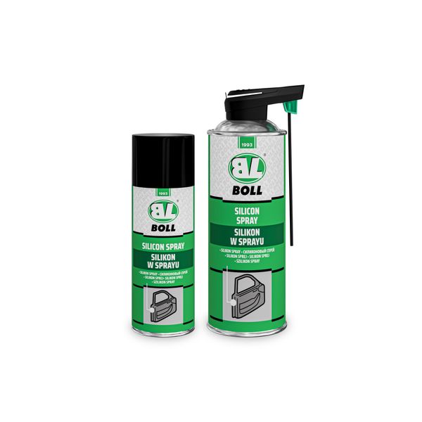 BOLL silicon - spray