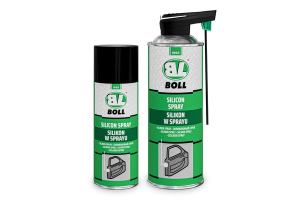 Lubricants & Greases