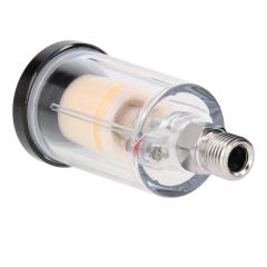ITALKO Spray Gun Air Filter and Water Separator – 1/4, Pack thumbnail 4