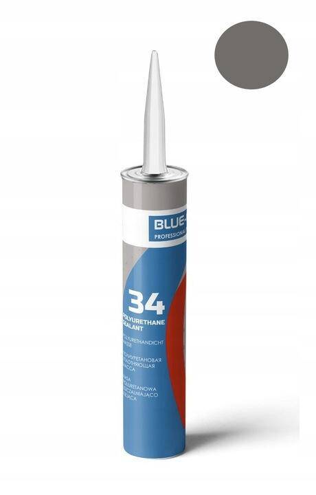 BLUE-CAR GRAY PASTE 310 ML