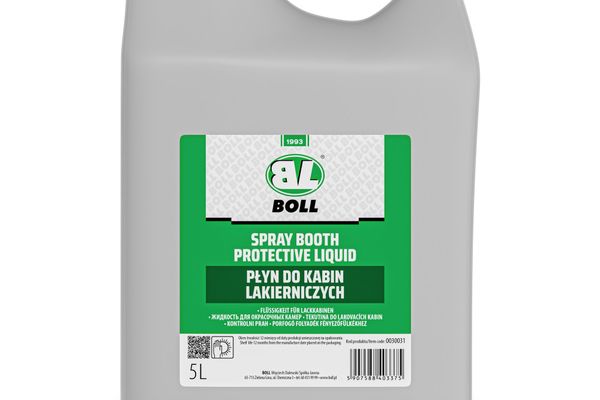 Booth Protection