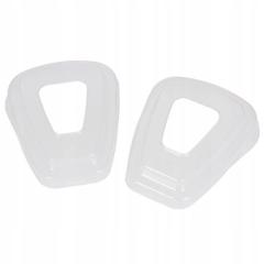 ITALKO A1/P1 Replacement Respirator Filter Kit – Pair, Pack thumbnail 4