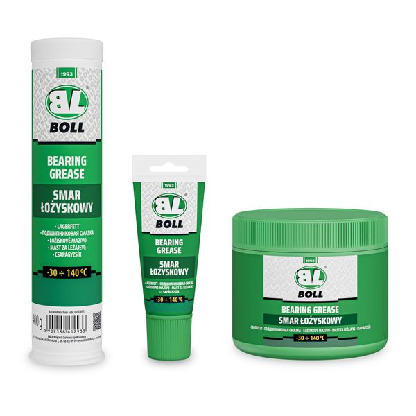 BOLL Bearing Grease