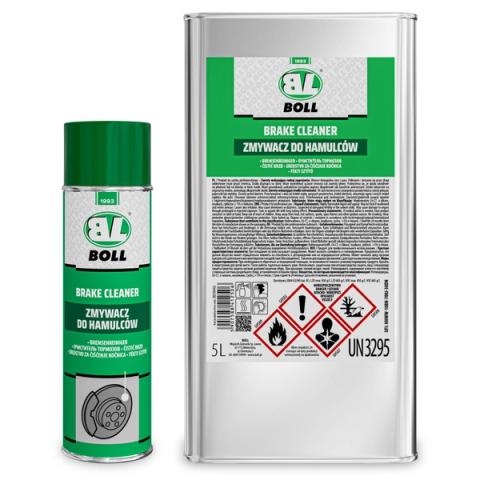 BOLL Brake Cleaner