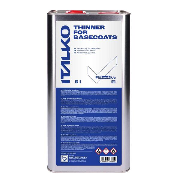 ITALKO BASE SOLVENT 5L