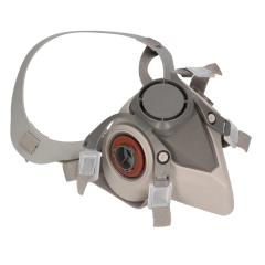 ITALKO Reusable Half Mask Respirator Kit, Size L · Pack thumbnail 5
