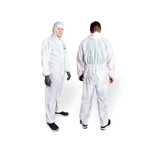 BOLL Reusable Protective Coverall