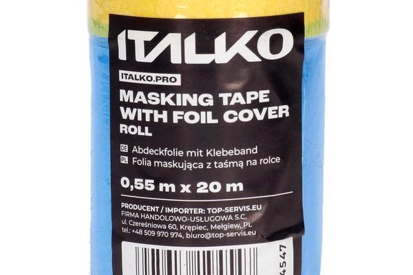 Masking Sheets