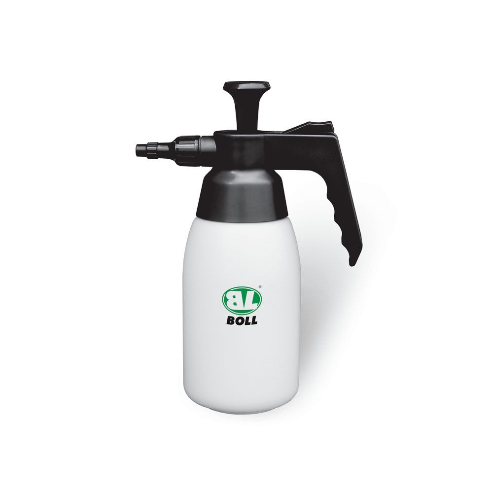 Sprayers