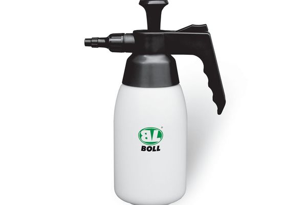 Sprayers