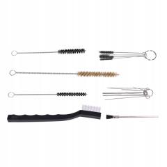ITALKO Spray Gun Cleaning Kit - 17 Piece, Blister thumbnail 2
