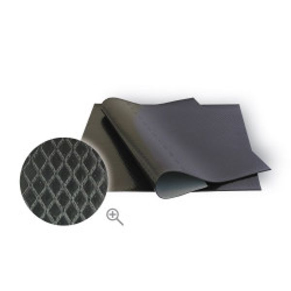 BOLL Self-adhesive anti-drumming panel "flex"