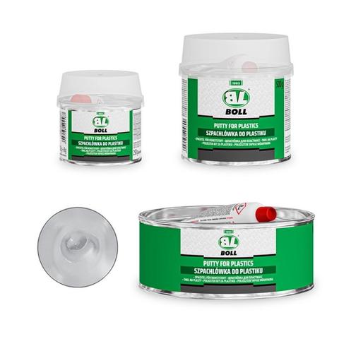 BOLL Plastic Body Filler