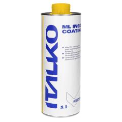 ITALKO Cavity Wax, 1L · Amber · Can thumbnail 2