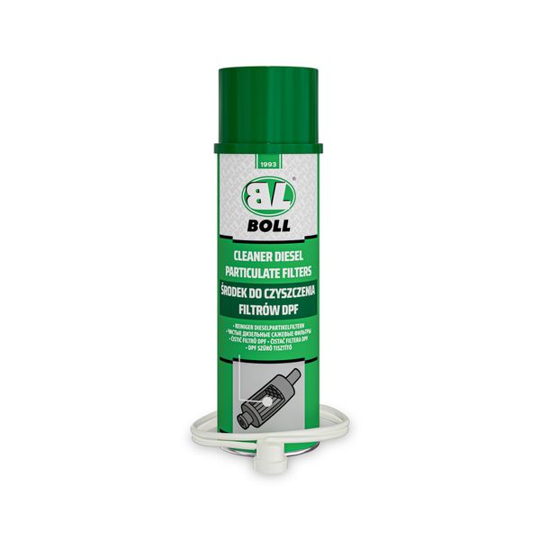BOLL DPF Cleaner - spray