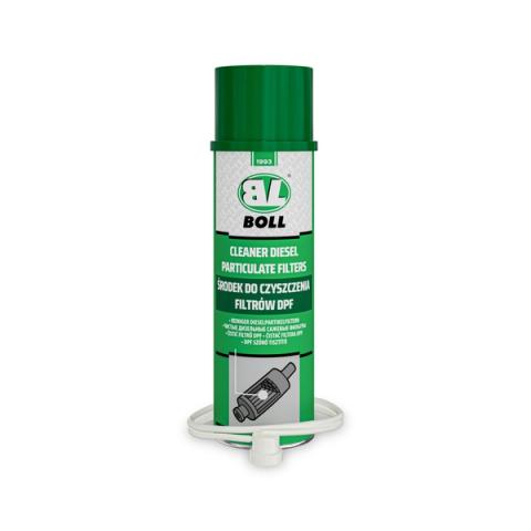 BOLL DPF Cleaner - Spray