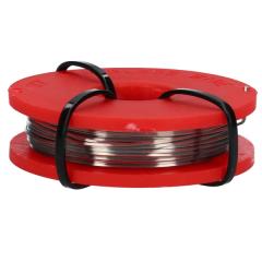 ITALKO Windscreen Cutting Wire 22.5m - Silver, 22.5m · Silver · Pack thumbnail 2