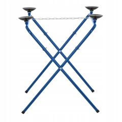 ITALKO Windscreen & Body Panel Stand with Suction Cups, 1 PCS · Blue · Pack thumbnail 2