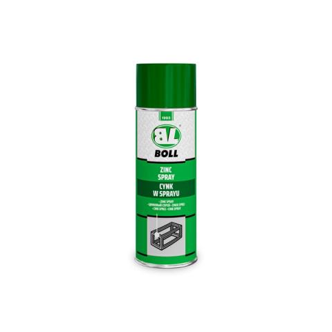 BOLL Zinc - Spray