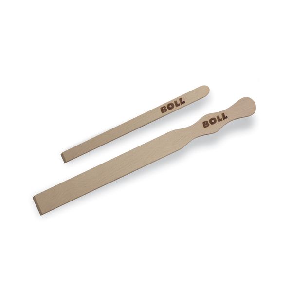 BOLL wooden mixing stick