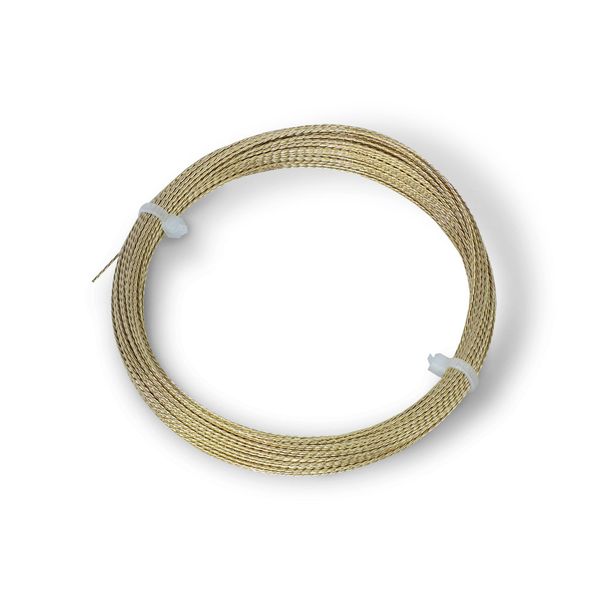 BOLL Braided Windscreen Cutting Wire 22.5m