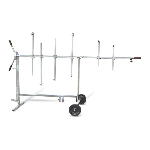 BOLL multi-purpose worktable