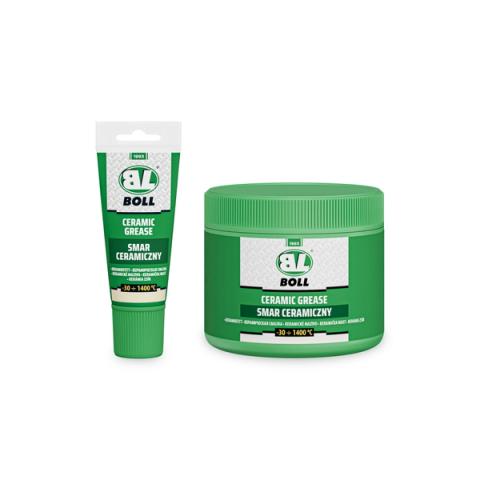 BOLL Ceramic Grease