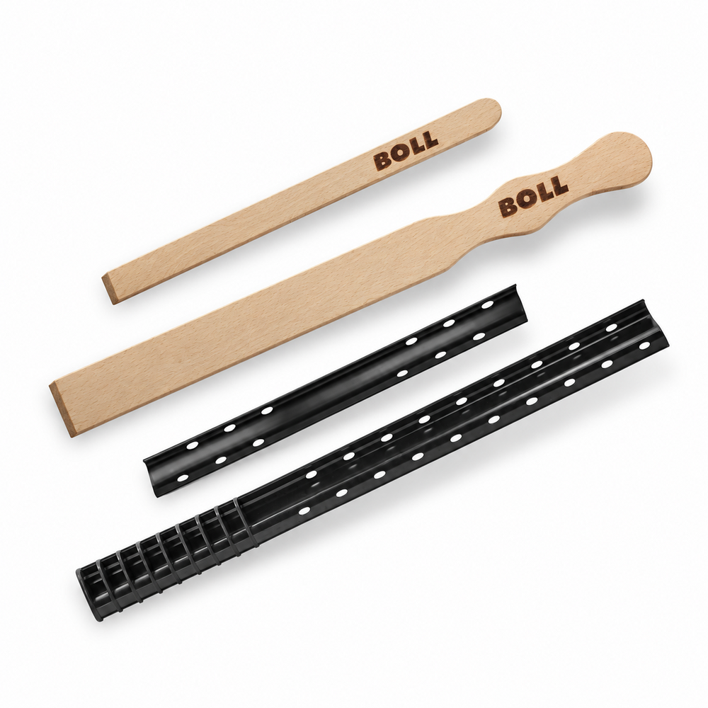 Stirrers