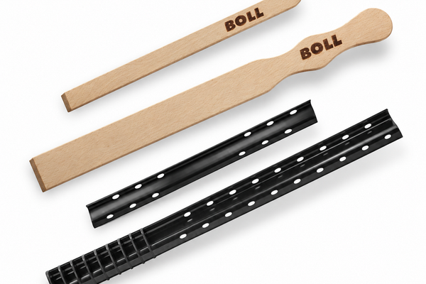 Stirrers