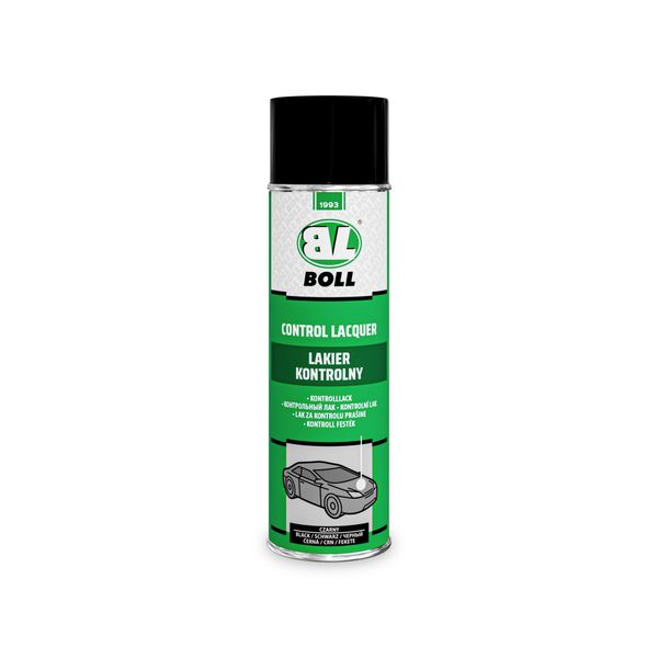 BOLL lakier kontrolny - spray