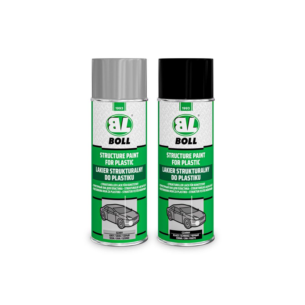 Specialty Paints