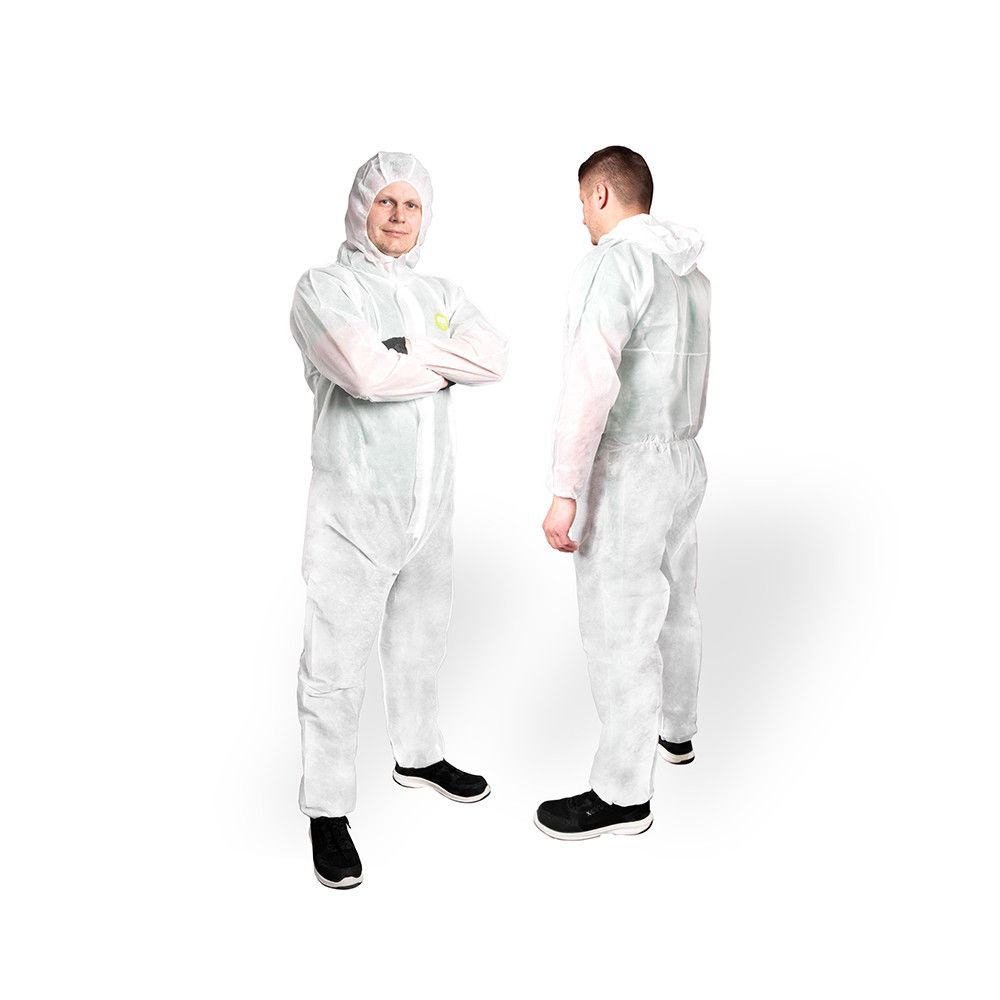 PPE & Accessories