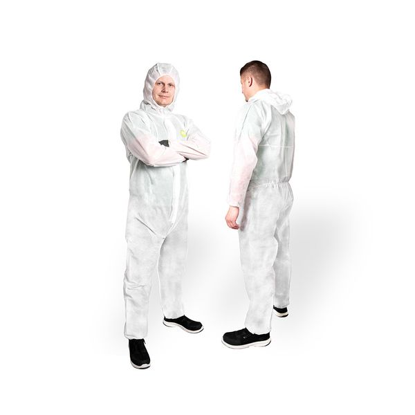 BOLL Workshield Lite 10 Coverall