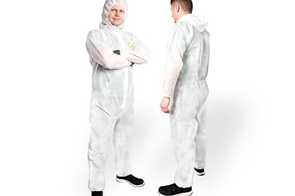 PPE & Accessories